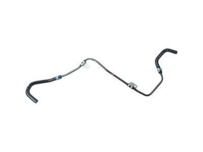 Toyota 44406-48071 Return Pipe