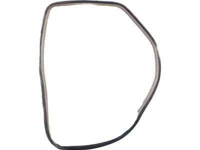 Toyota 67861-0C020 Weatherstrip