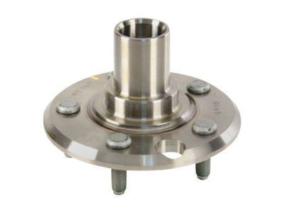 Toyota 42301-30030 Rear Hub