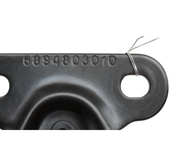 Toyota 68948-08011 Lift Cylinder Lower Bracket