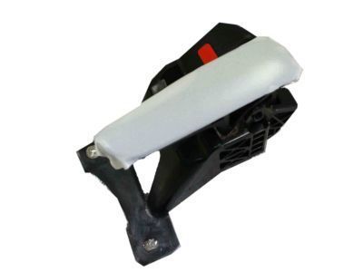 Toyota 69205-14080-C0 Handle, Inside