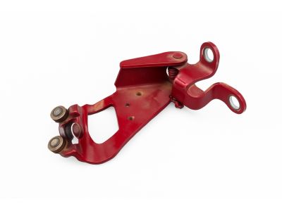 Toyota 68380-08050 Roller & Bracket