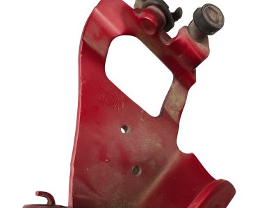 Toyota 68380-08050 Roller & Bracket