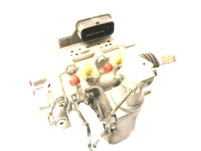 Toyota 47050-47110 Master Cylinder Assembly