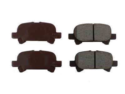 Toyota 04466-33060 Rear Pads