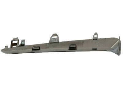 Toyota 52125-0D090 Fog Lamp Bezel Bracket