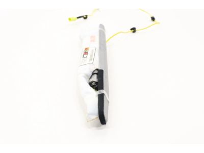 Toyota 73910-0E090 Front Seat Air Bag