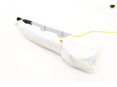 Toyota 73910-0E090 Front Seat Air Bag