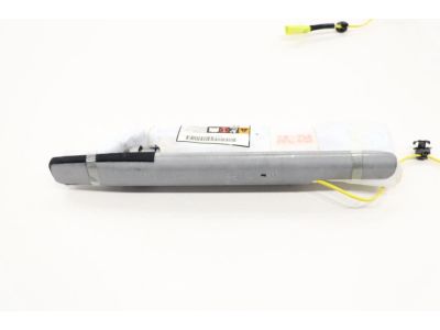 Toyota 73910-0E090 Front Seat Air Bag