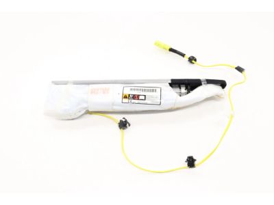 Toyota 73910-0E090 Front Seat Air Bag