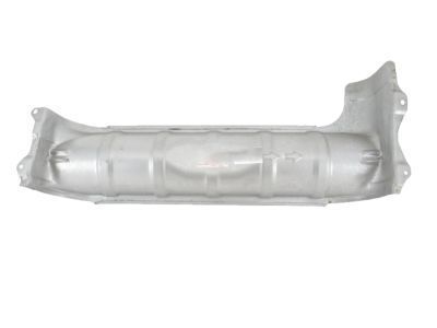 Toyota 77631-06011 Lower Shield