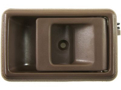 Toyota 69205-04010-E0 Handle, Inside