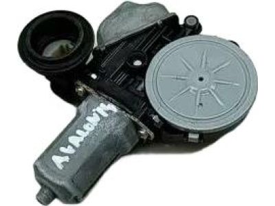 Toyota 85720-0E070 Window Motor