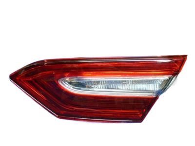 Toyota 81580-06780 Back Up Lamp Assembly