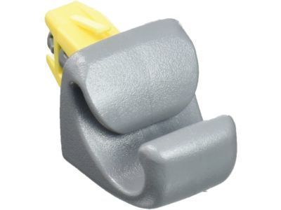 Toyota 74348-04020-B0 Visor Holder