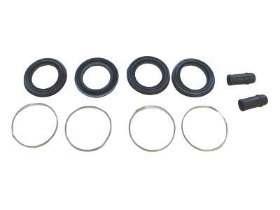 Toyota 04479-14130 Caliper Overhaul Kit