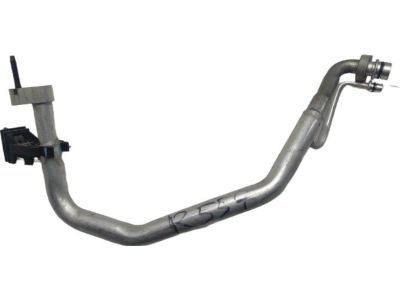 Toyota 88710-0C700 Suction Pipe
