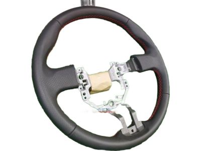 Toyota SU003-05653 Steering Wheel