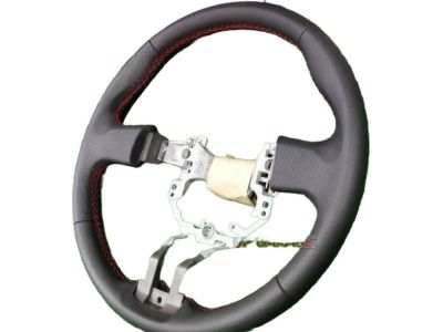 Toyota SU003-05653 Steering Wheel