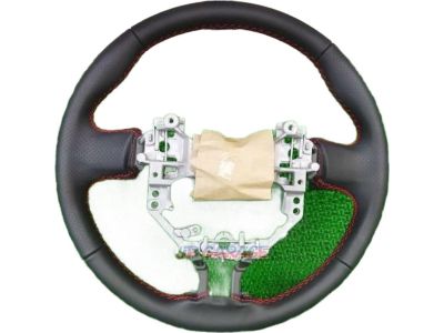 Toyota SU003-05653 Steering Wheel