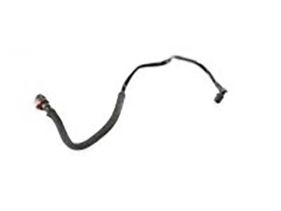 Lexus 77404-48010 Hose, Fuel Tank Vent