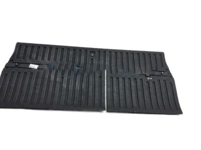 Toyota 58415-42040-C2 Board, Rear Floor