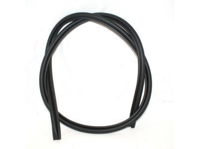 Toyota 62312-14070 Weatherstrip On Body