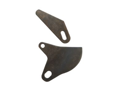 Toyota 51968-0E010 Tow Hook