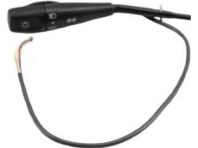 Toyota 84112-69445 Headlamp Switch