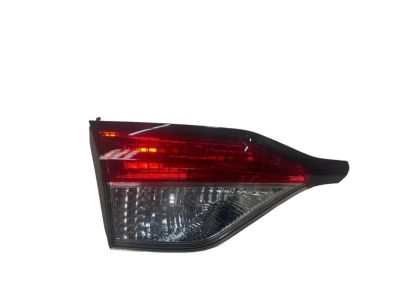 Toyota 81591-12240 Back Up Lamp