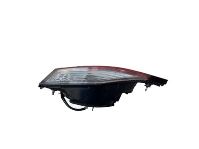 Toyota 81591-12240 Back Up Lamp