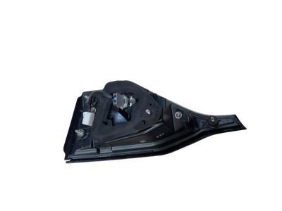 Toyota 81591-12240 Back Up Lamp