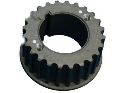 Toyota 13521-46020 Timing Gear Set