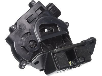 Toyota 69350-08020 Lock Assembly