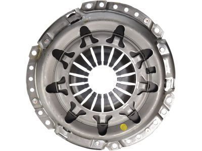 Toyota 31210-04082 Cover Assembly, Clutch