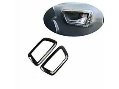 Toyota 87948-33C20 Trim Cover