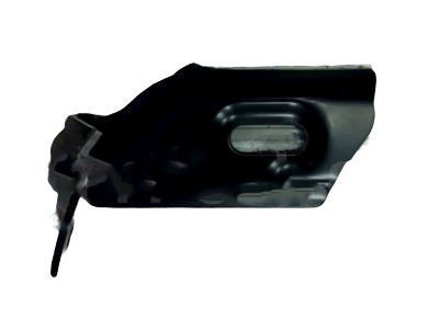 Toyota 53228-60050 Bracket, Radiator Gr