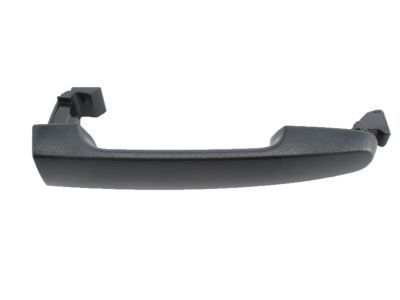 Toyota 69211-02080 Handle, Outside