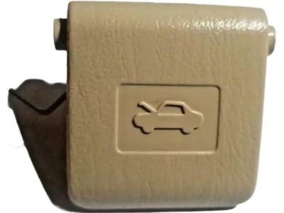 Toyota 53611-AA010-C0 Release Handle