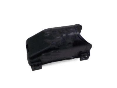 Toyota 82821-12570 Cover, Connector
