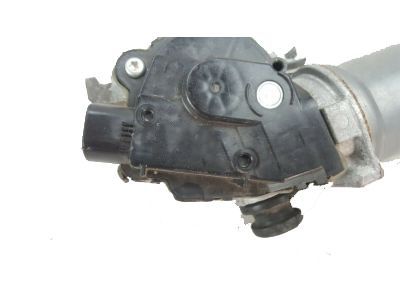 Toyota 85110-06190 Wiper Motor