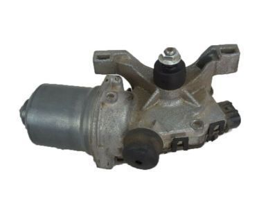 Toyota 85110-06190 Wiper Motor