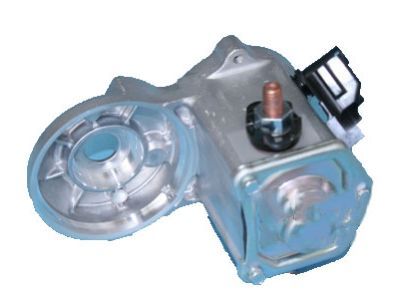 Toyota 28150-31130 Solenoid