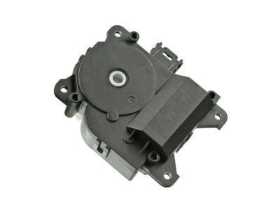 Toyota 87106-02020 Servo