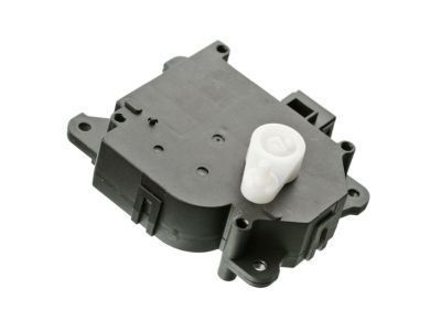 Toyota 87106-02020 Servo