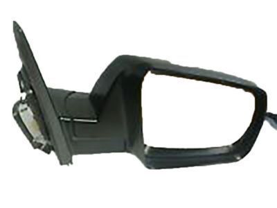 Toyota 87910-0C370-C0 Mirror Assembly