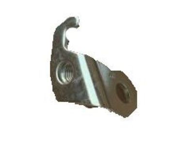 Toyota 16385-0T020 Slider
