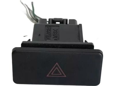 Toyota 84332-35070 Hazard Switch
