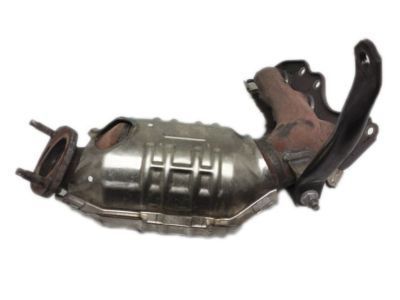 Toyota 17140-0P090 Exhaust Manifold