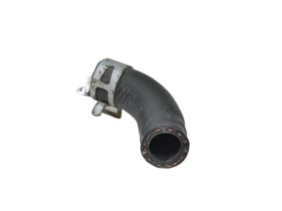 Toyota 16261-21060 By-Pass Hose